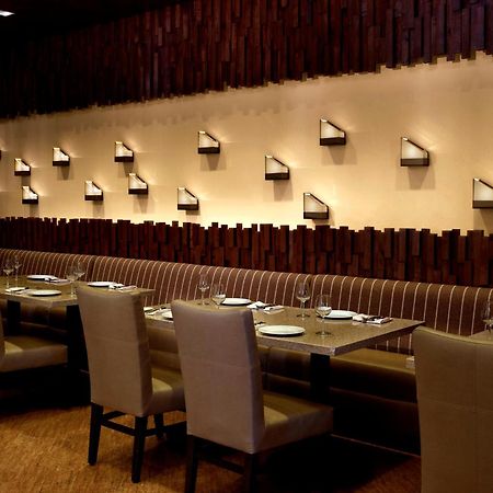 Hyatt Centric Park City Buitenkant foto