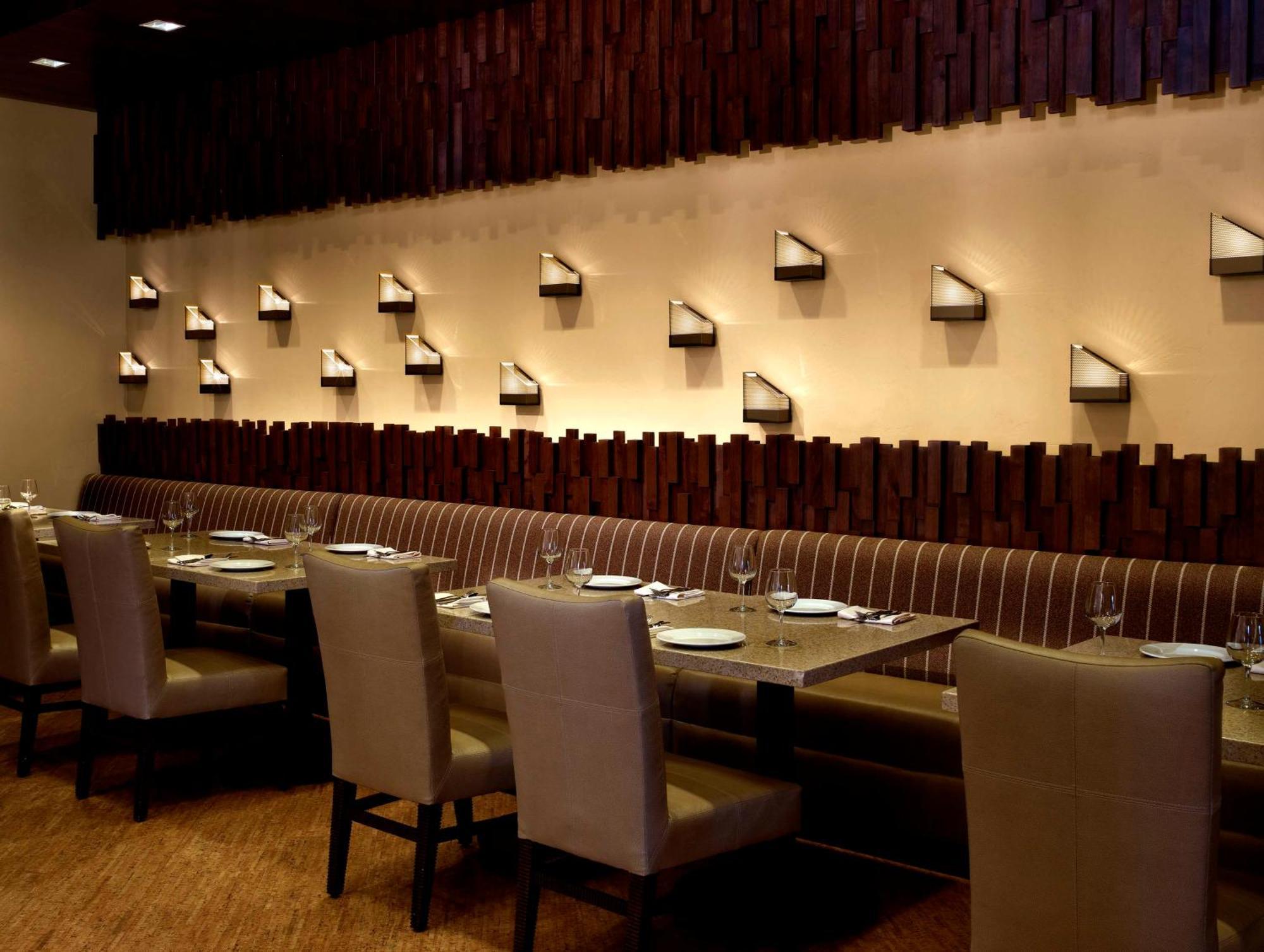 Hyatt Centric Park City Buitenkant foto